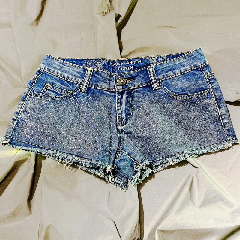 Jeans Shaw