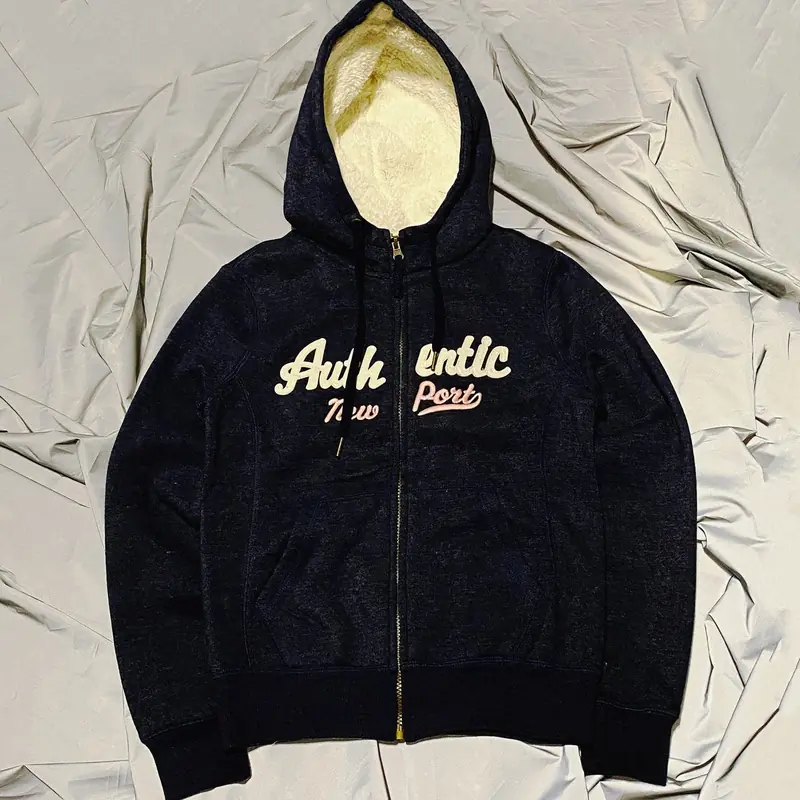 Authentic