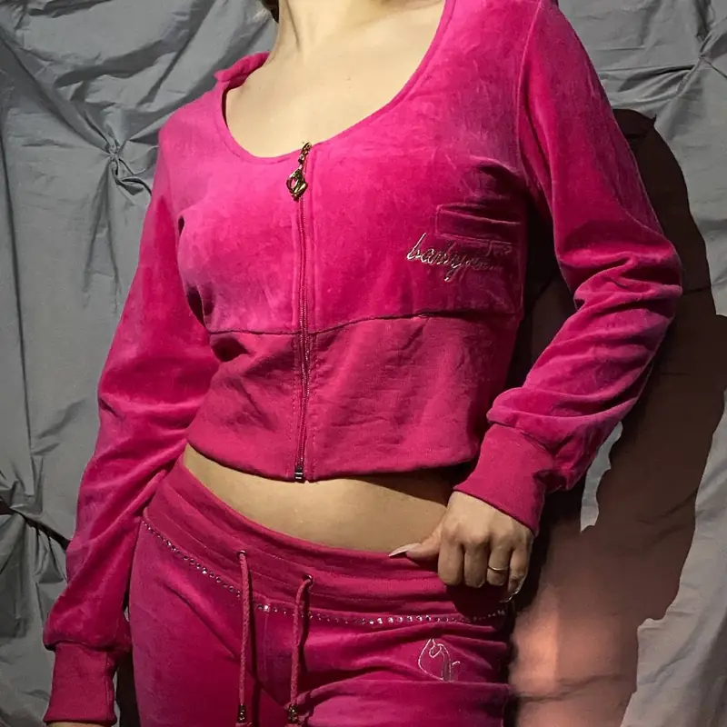 Baby phat