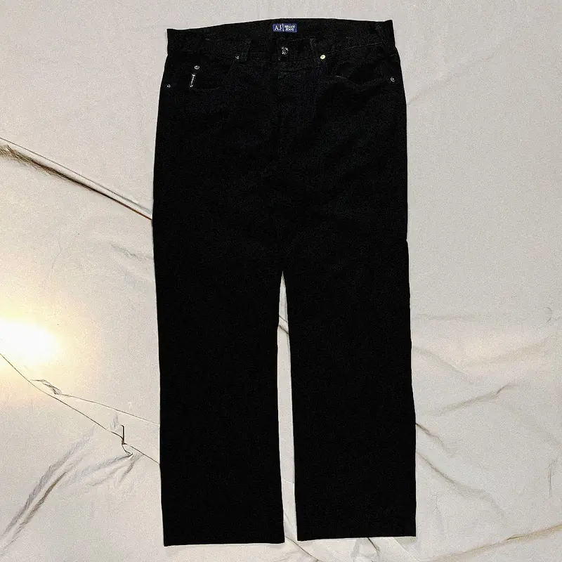 Armani Jeans