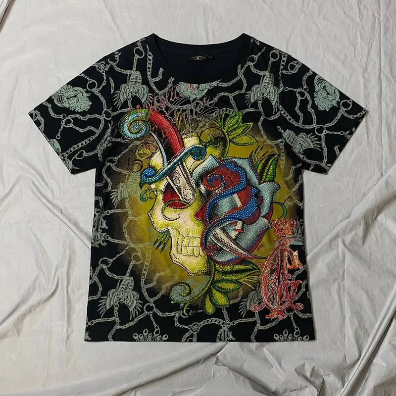 Christian Audigier