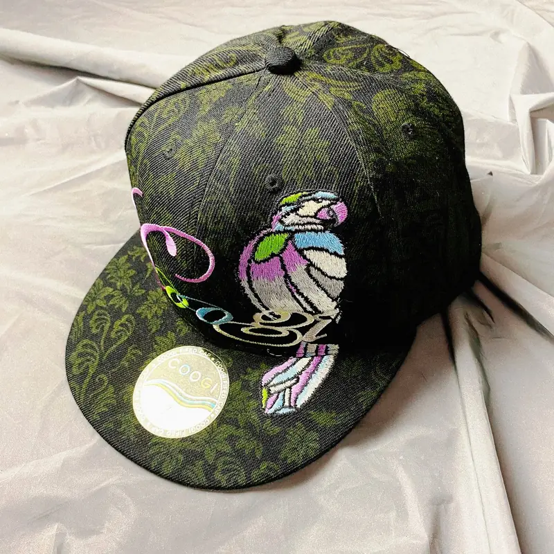 COOGI 