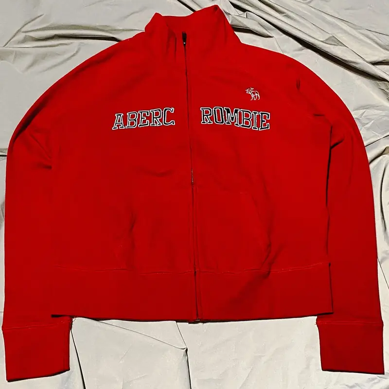 Abercrombie