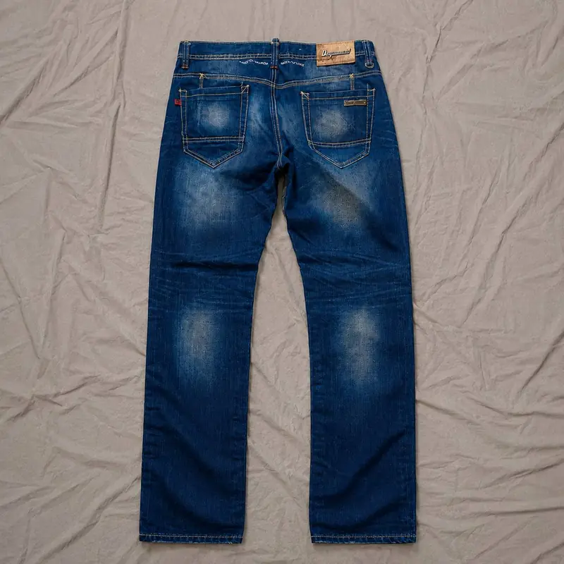 Dsquared