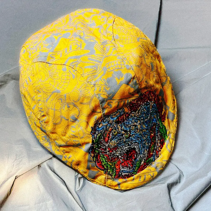 Ed Hardy by Christian Audigier