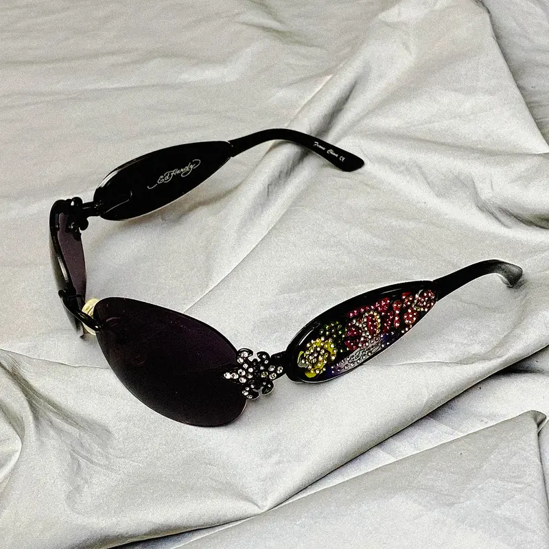 Ed Hardy by Christian Audigier