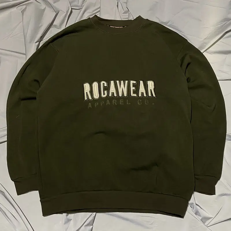 Roca wear