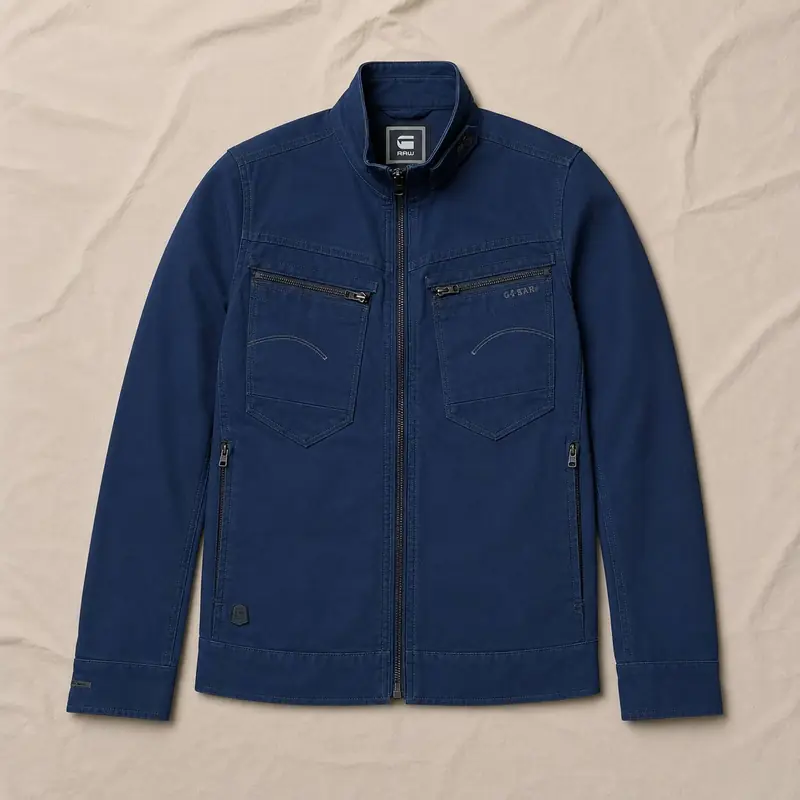 G-STAR RAW