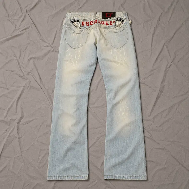 Dsquared2