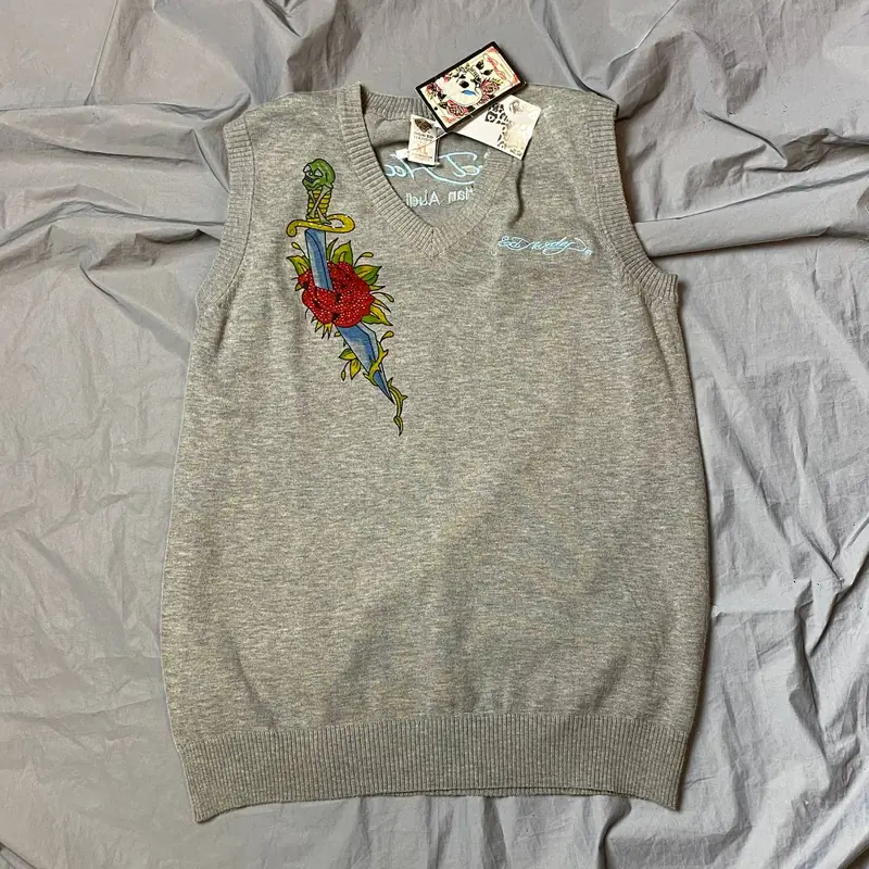 Ed Hardy by Christian Audigier