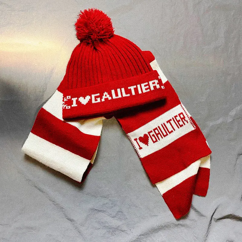 Jean Paul Gaultier