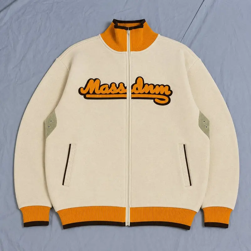 M.A.S.S. DENIM