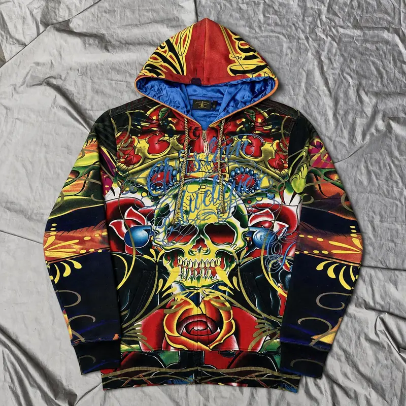 Christian Audigier