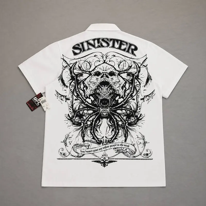 SINISTER