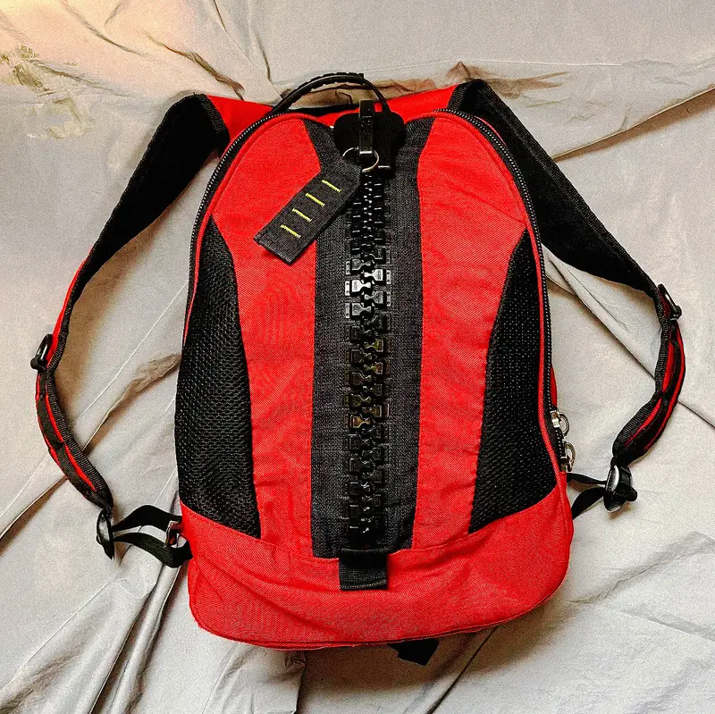 Stelze Bags