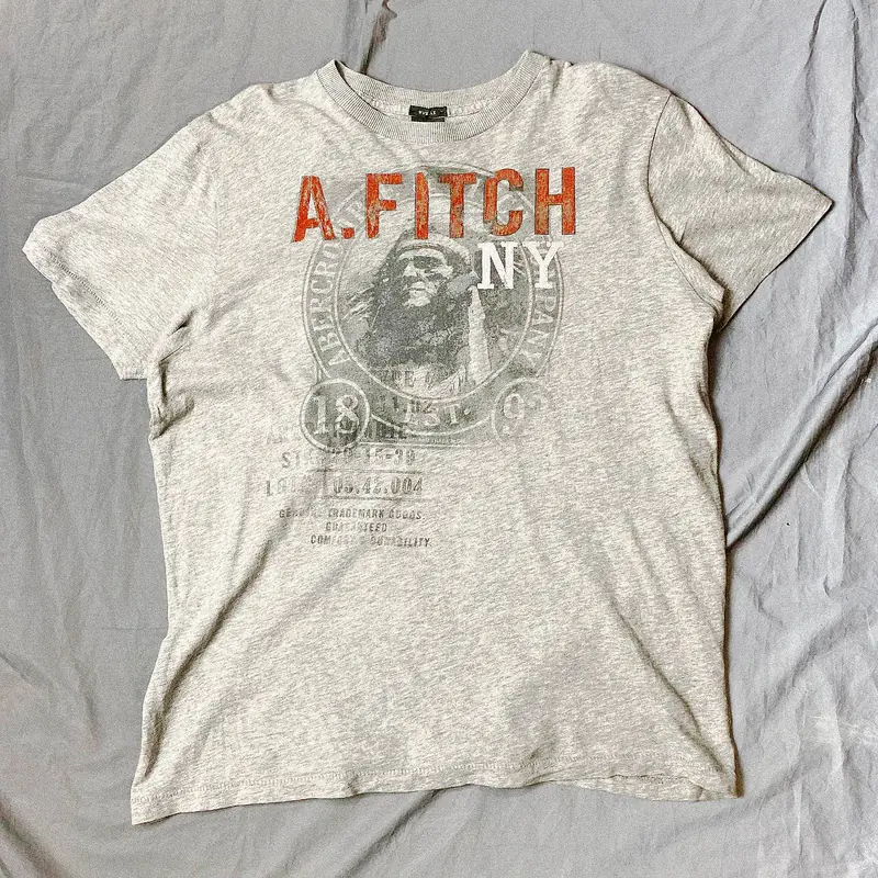 Abercrombie&Fitch
