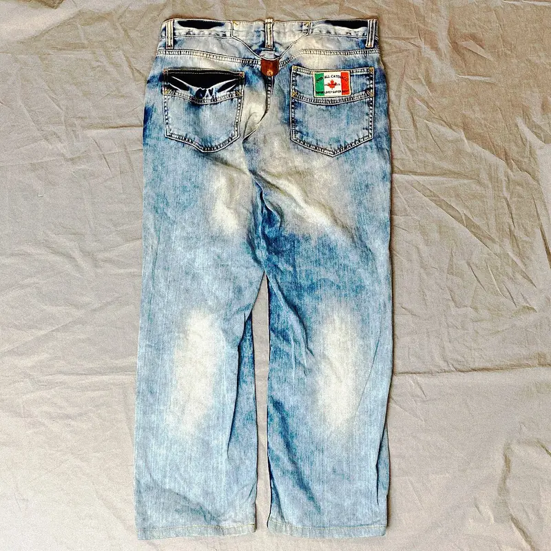 Dsquared2