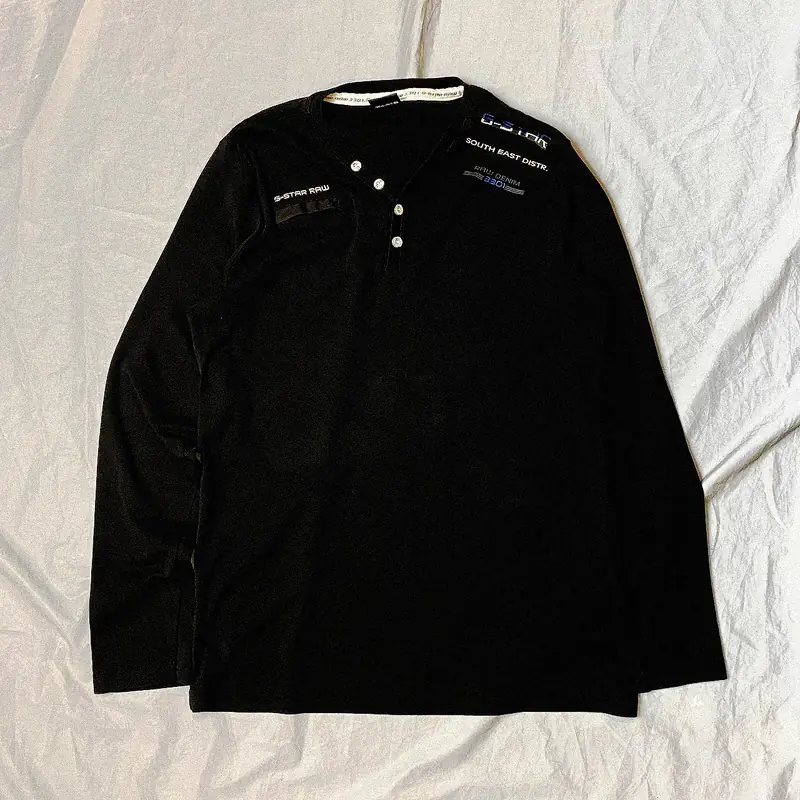G-Star RAW