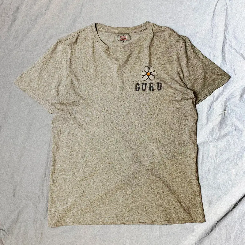 GURU