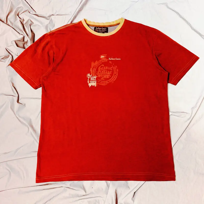 Marlboro Classic