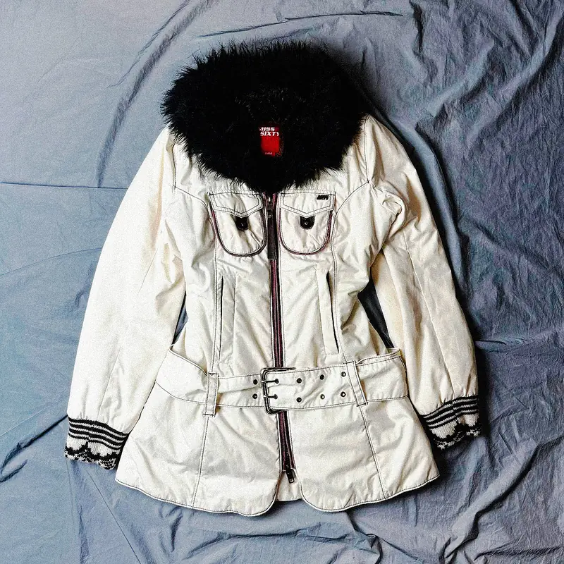 Miss Sixty