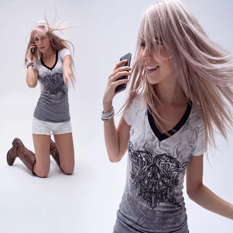 Rebel Spirit