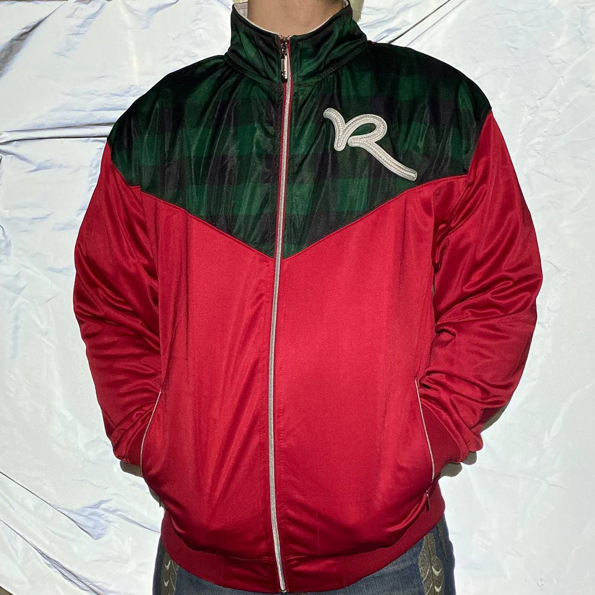 Roca Wear