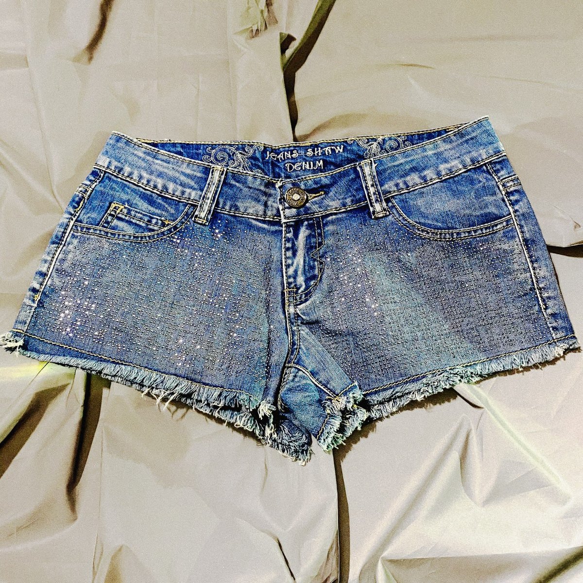 Jeans Shaw