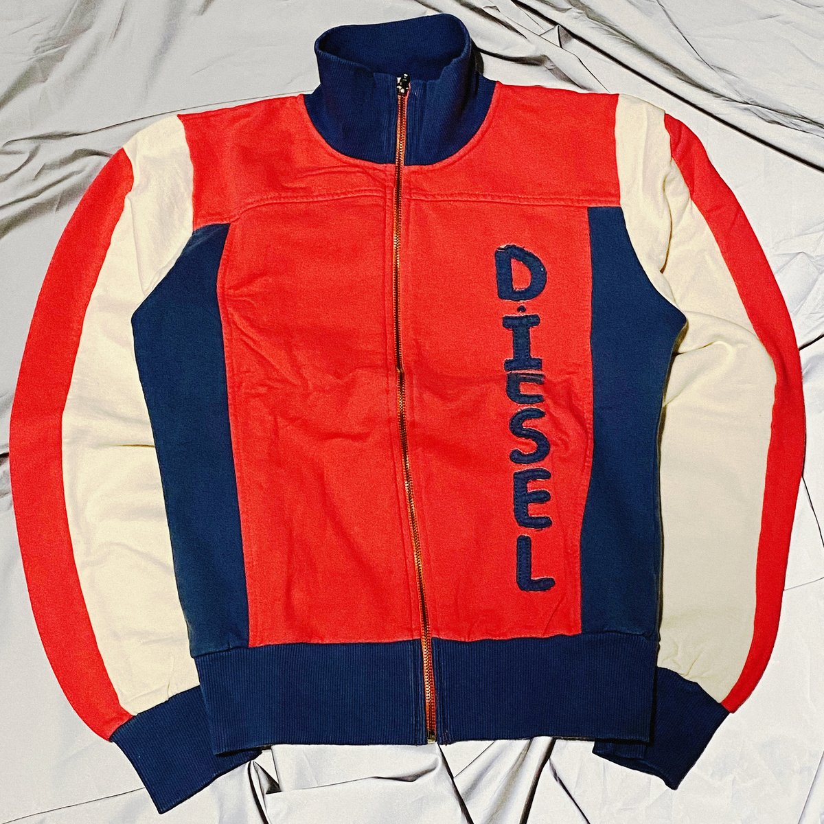 Diesel