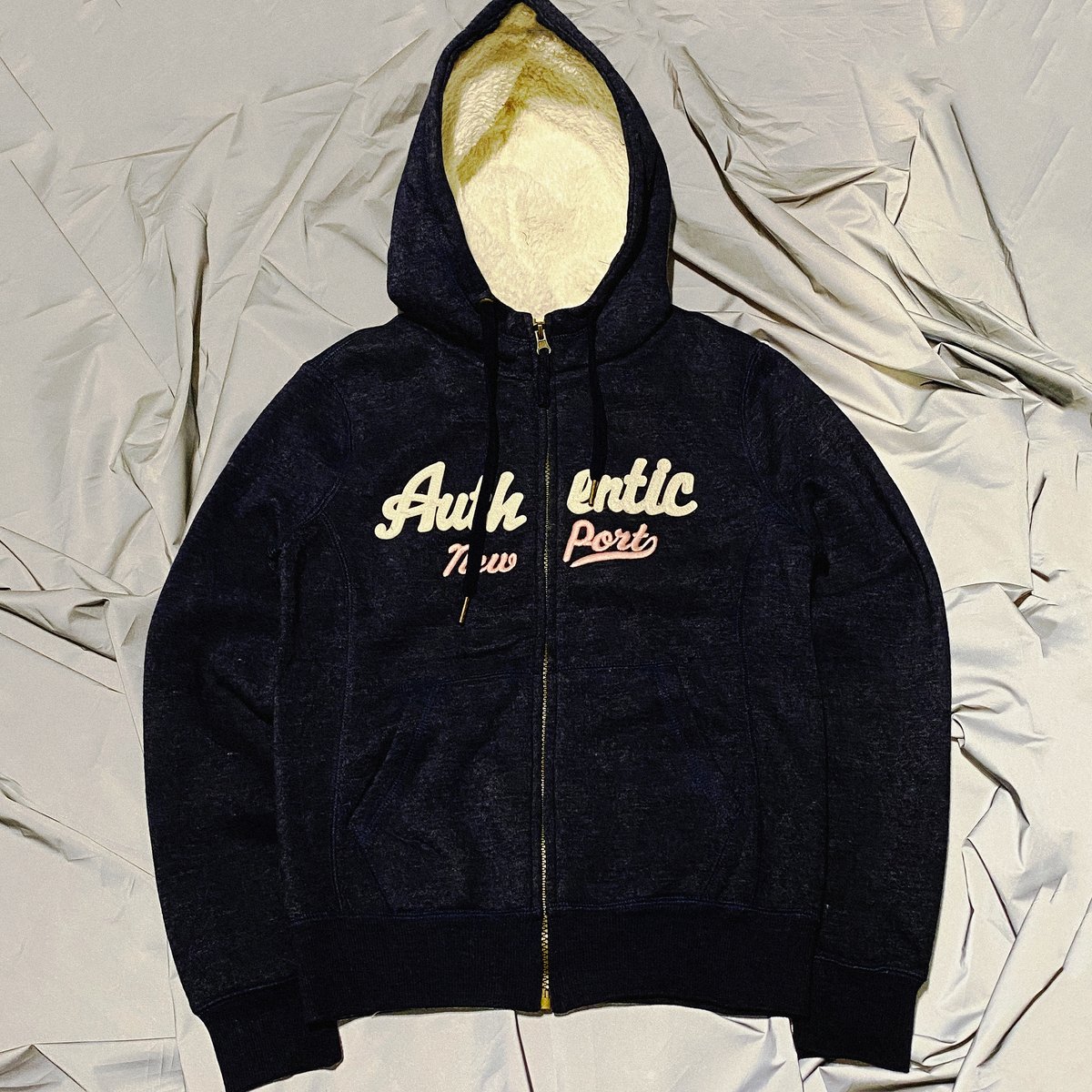 Authentic