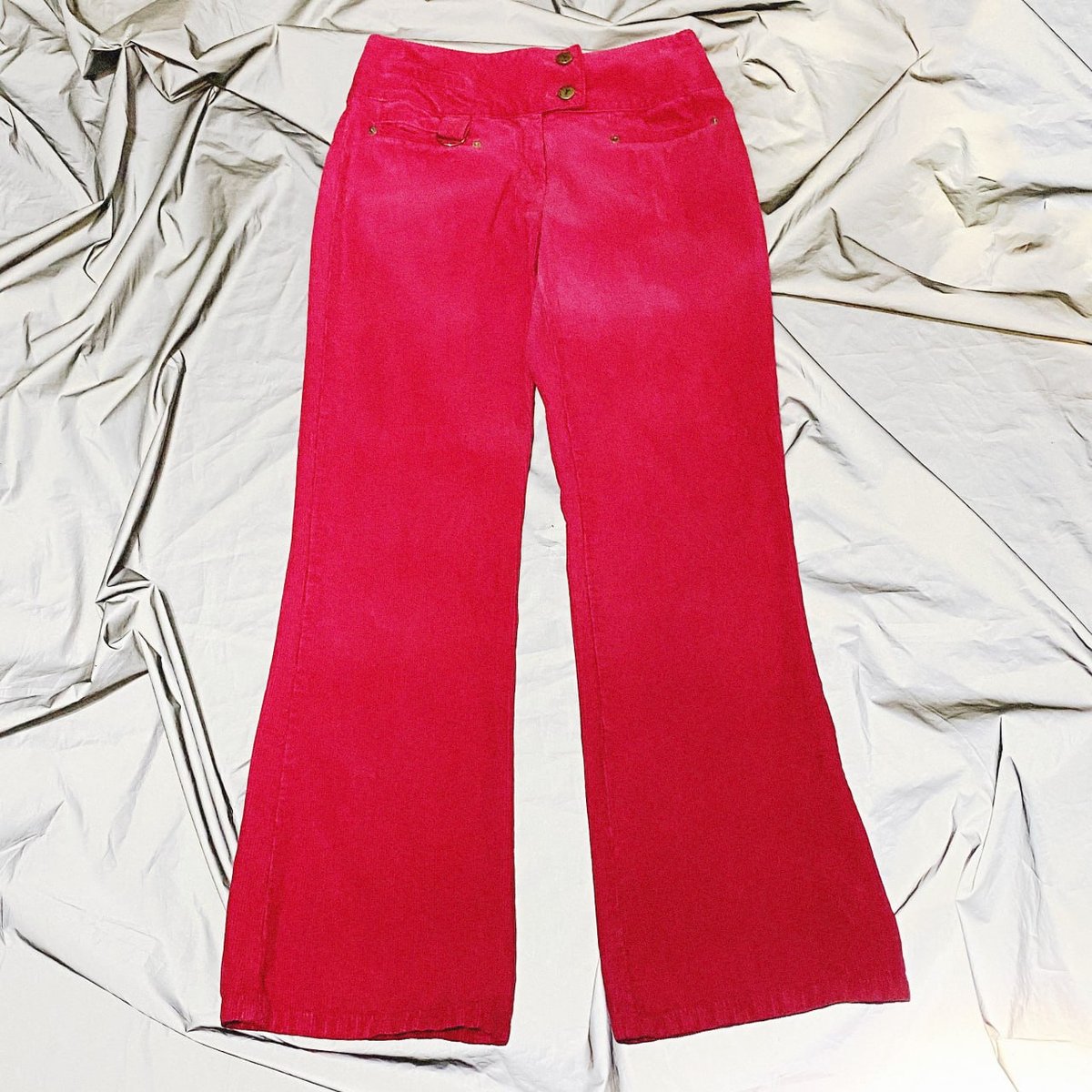 Miss Sixty pink