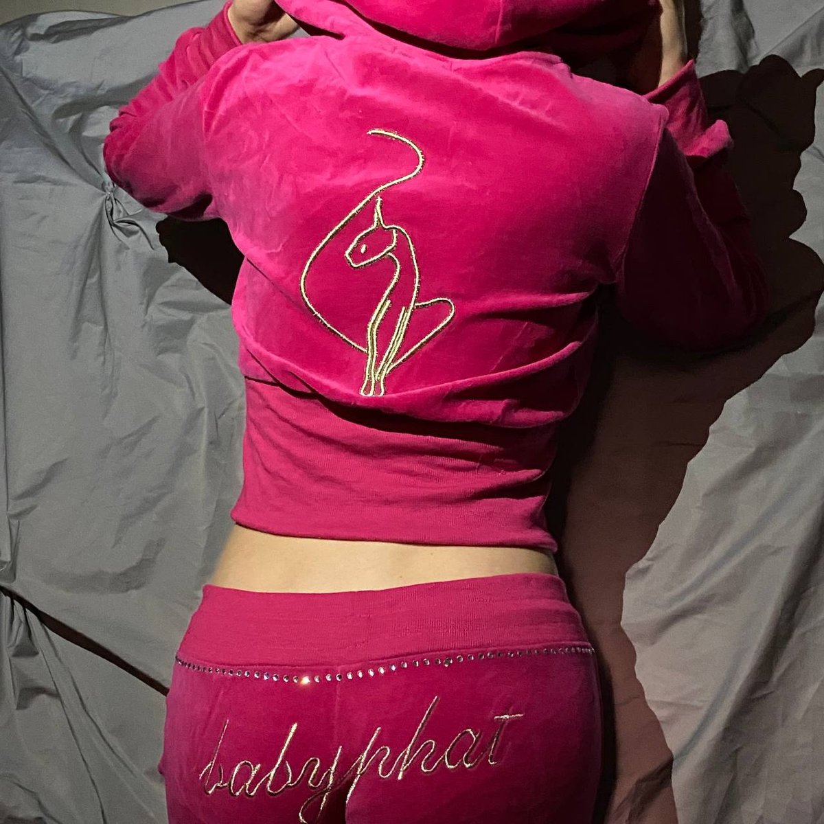 Baby phat