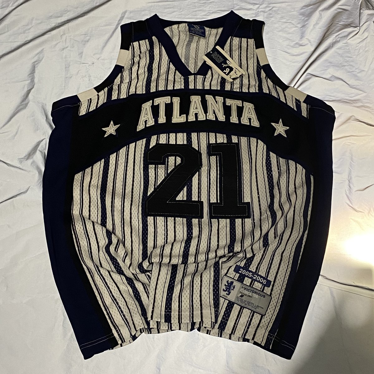 Atlanta