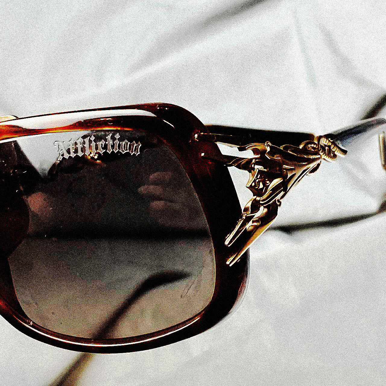 Affliction