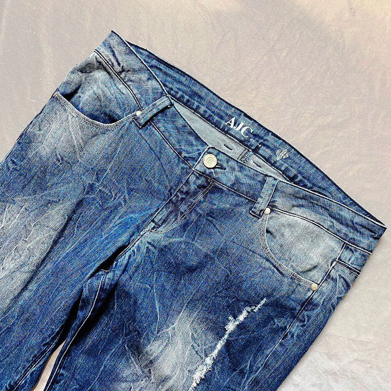 Armani Jeans