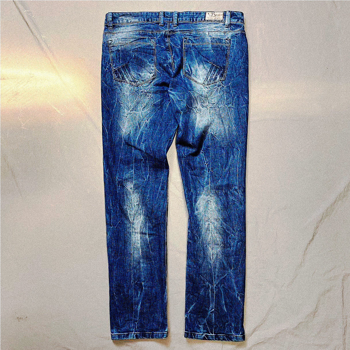 Armani Jeans