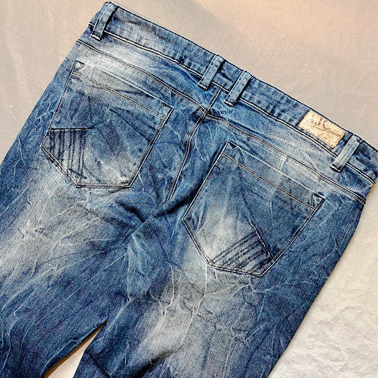 Armani Jeans