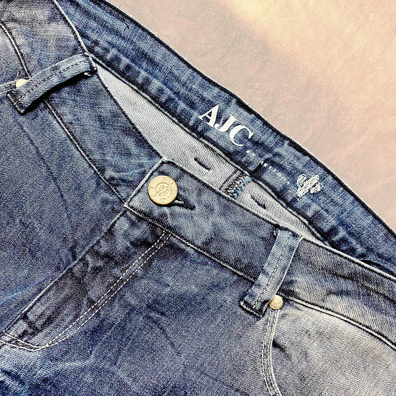 Armani Jeans