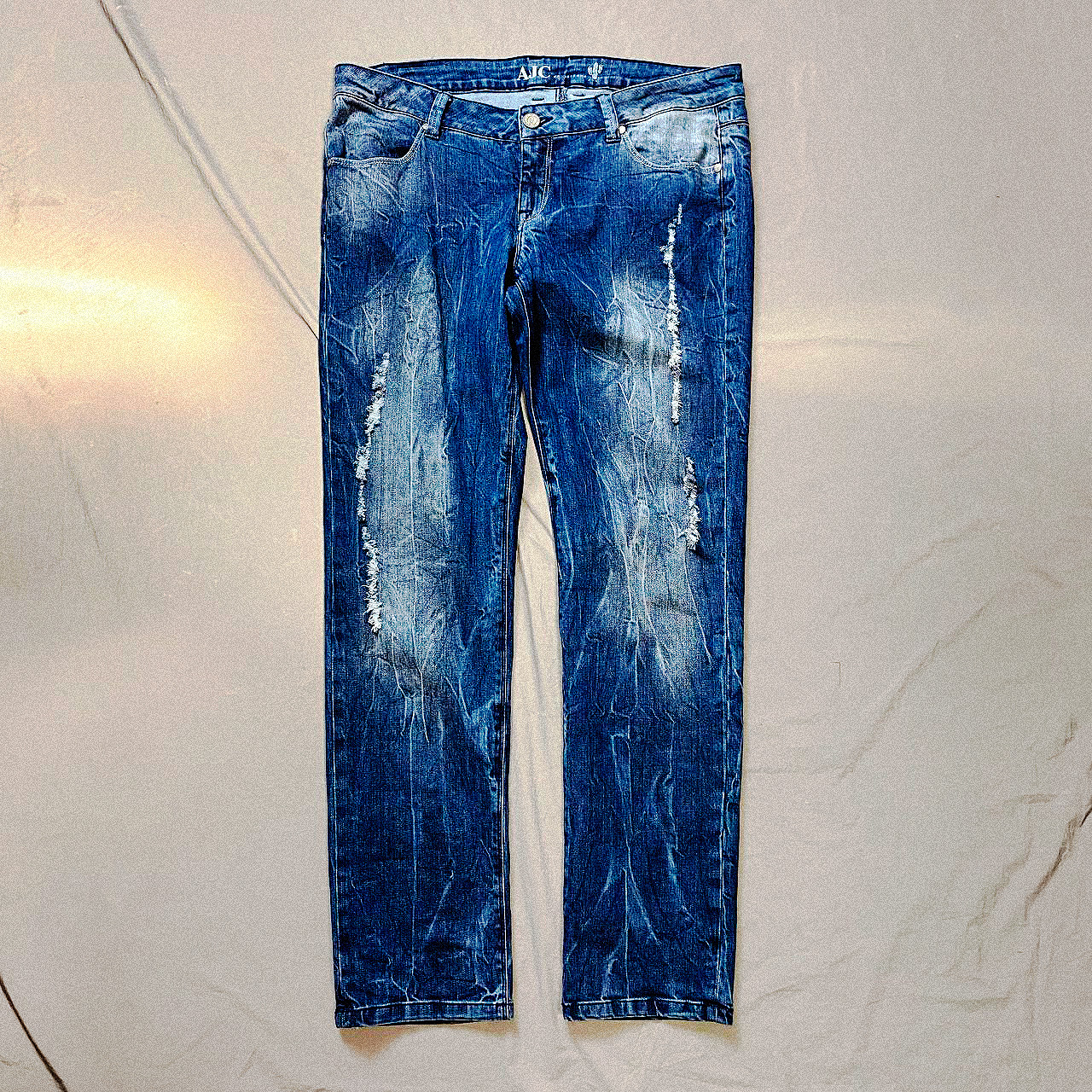 Armani Jeans