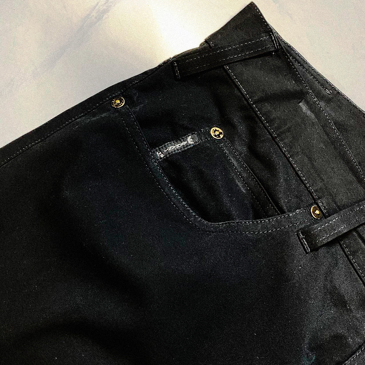 Armani Jeans