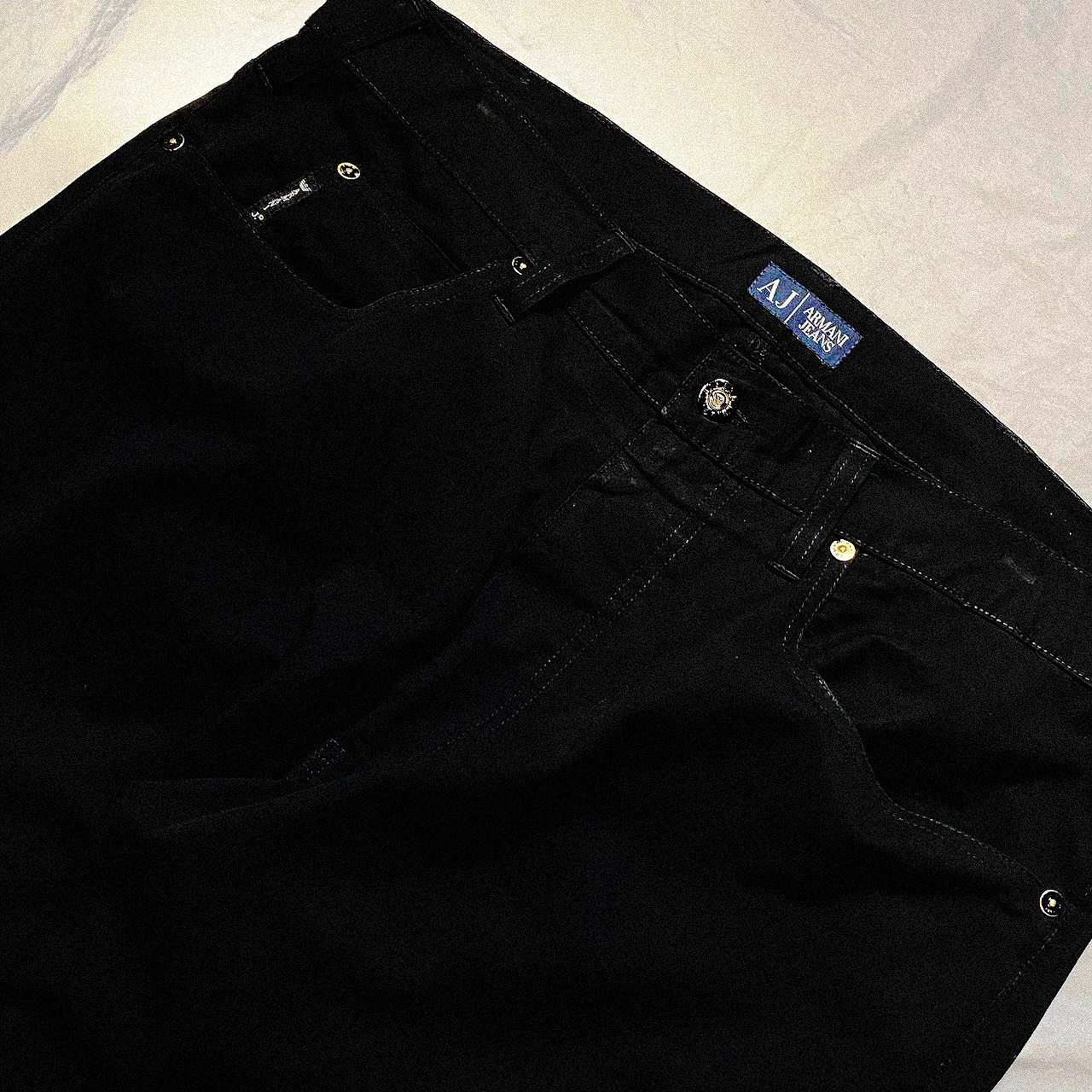 Armani Jeans