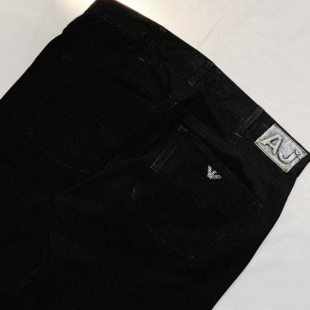 Armani Jeans