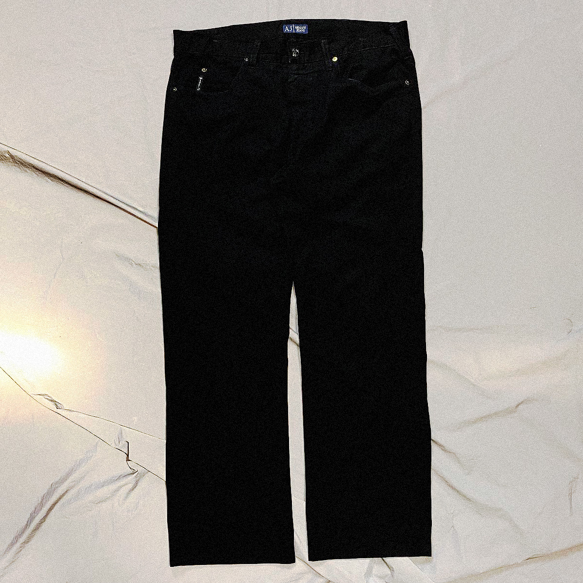 Armani Jeans