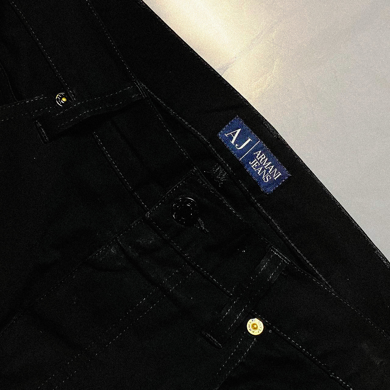 Armani Jeans