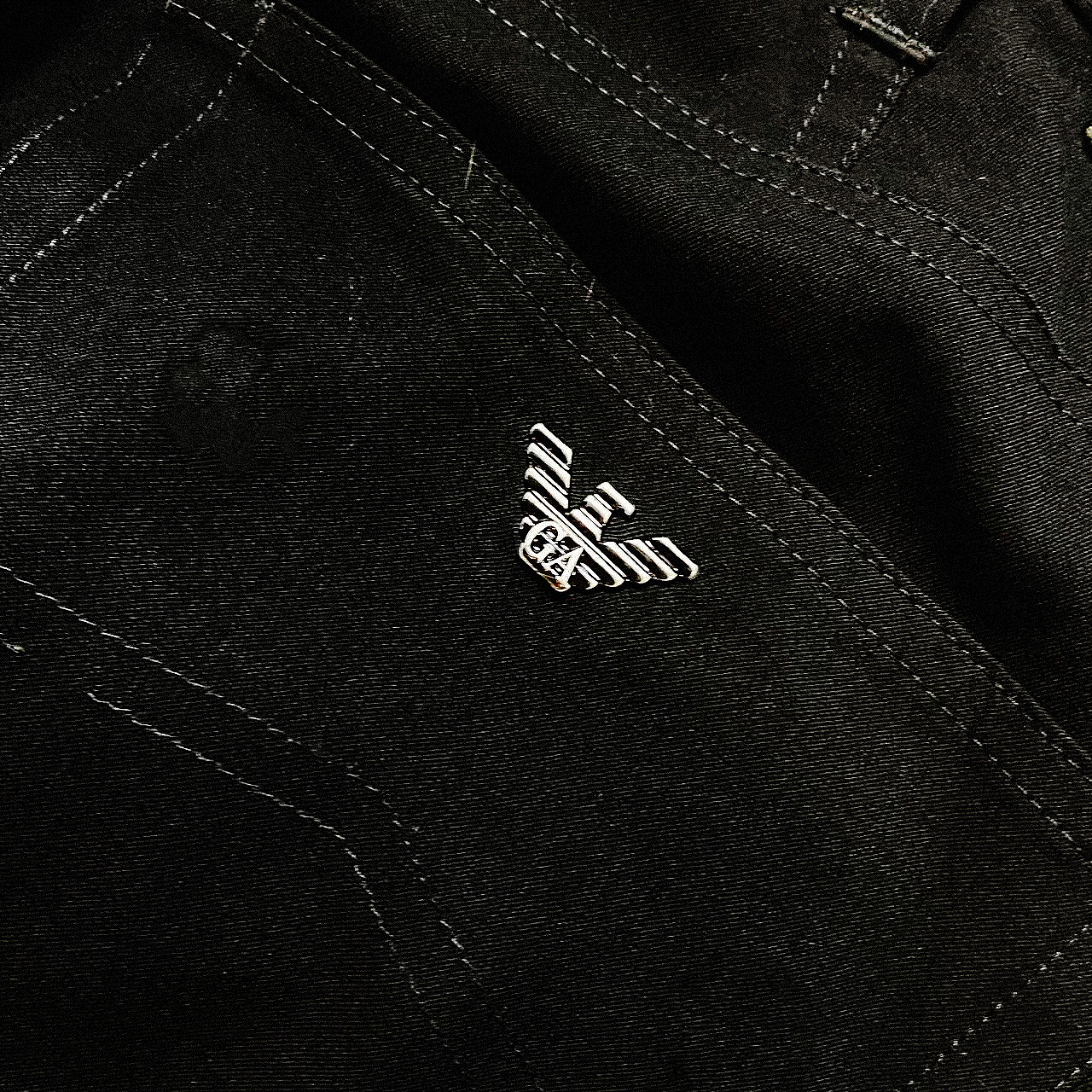 Armani Jeans