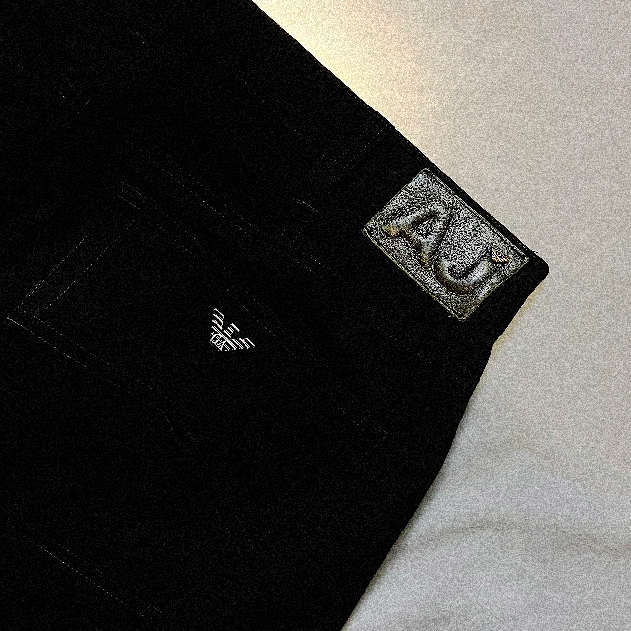 Armani Jeans