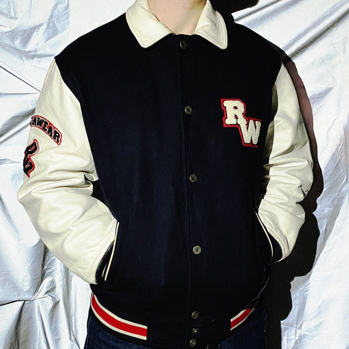 Roca wear