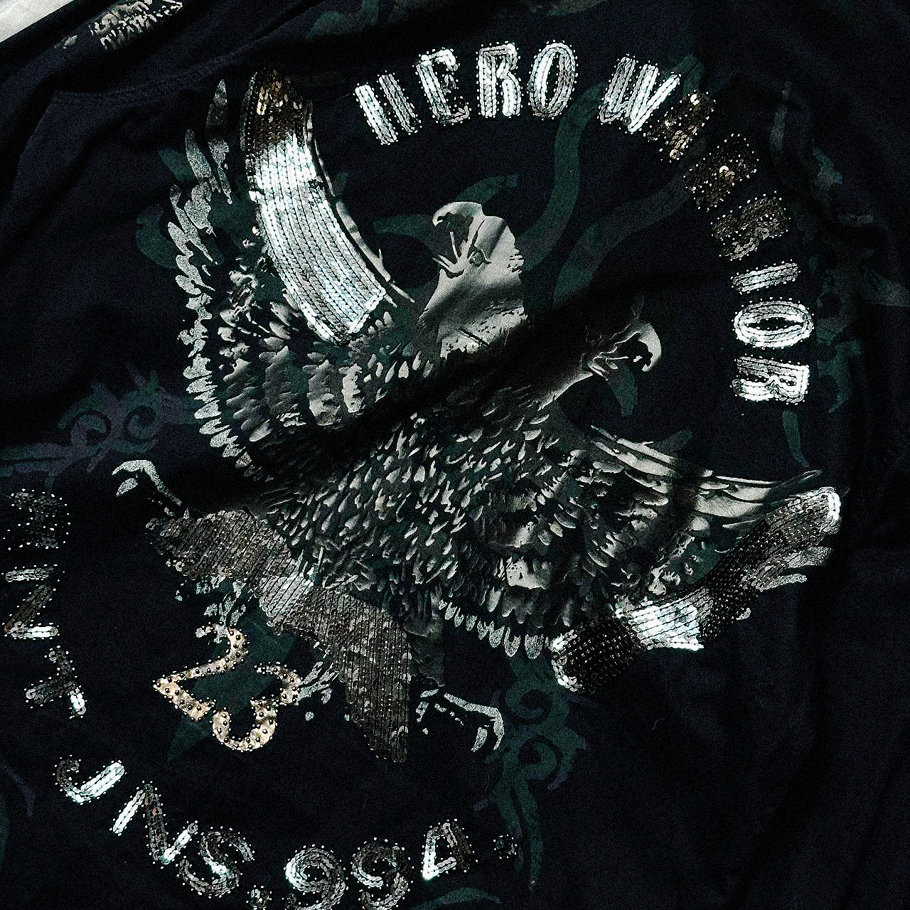 HNT Jeans