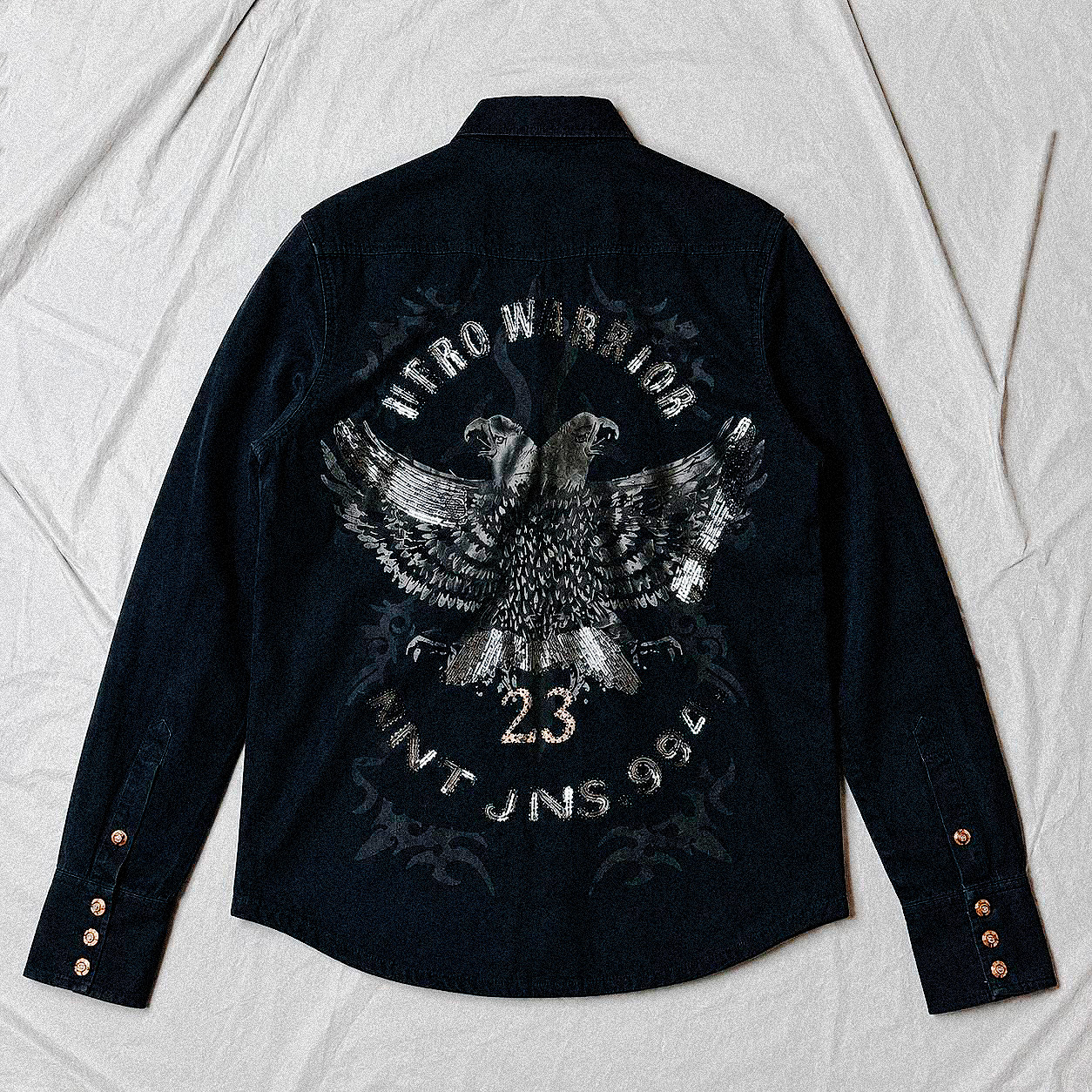 HNT Jeans