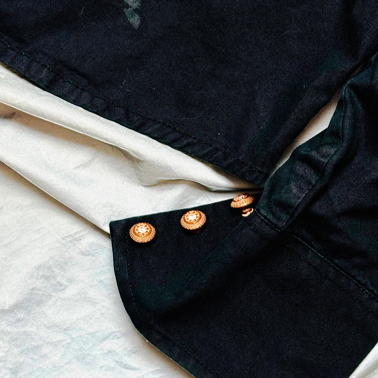 HNT Jeans